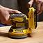 Akku-Exzenterschleifer Fatmax® V20 1x2,0 Ah 18 V,7
