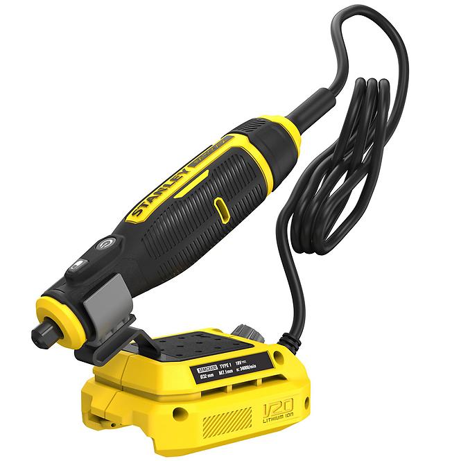 Akku-Spezialschleifer Fatmax® V20 ohne Akku und Ladegerät 18V