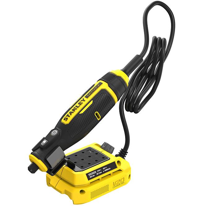 Akku-Spezialschleifer Fatmax® V20 ohne Akku und Ladegerät 18V