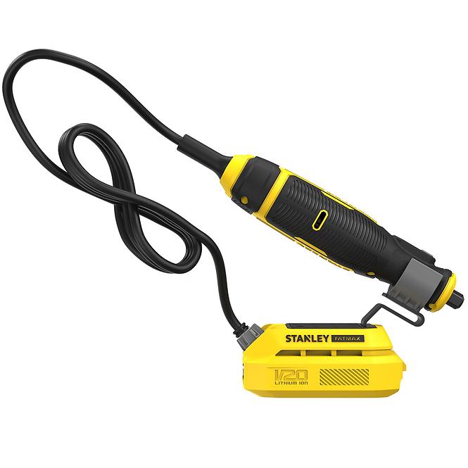 Akku-Spezialschleifer Fatmax® V20 ohne Akku und Ladegerät 18V