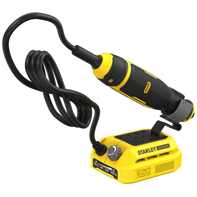 Akku-Spezialschleifer Fatmax® V20 ohne Akku und Ladegerät 18V