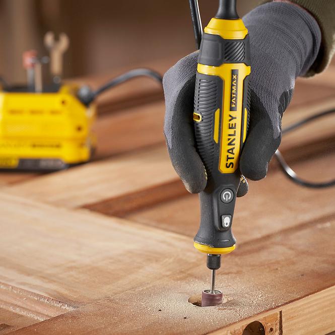 Akku-Spezialschleifer Fatmax® V20 ohne Akku und Ladegerät 18V