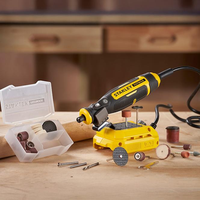 Akku-Spezialschleifer Fatmax® V20 ohne Akku und Ladegerät 18V