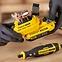 Akku-Spezialschleifer Fatmax® V20 ohne Akku und Ladegerät 18V,4