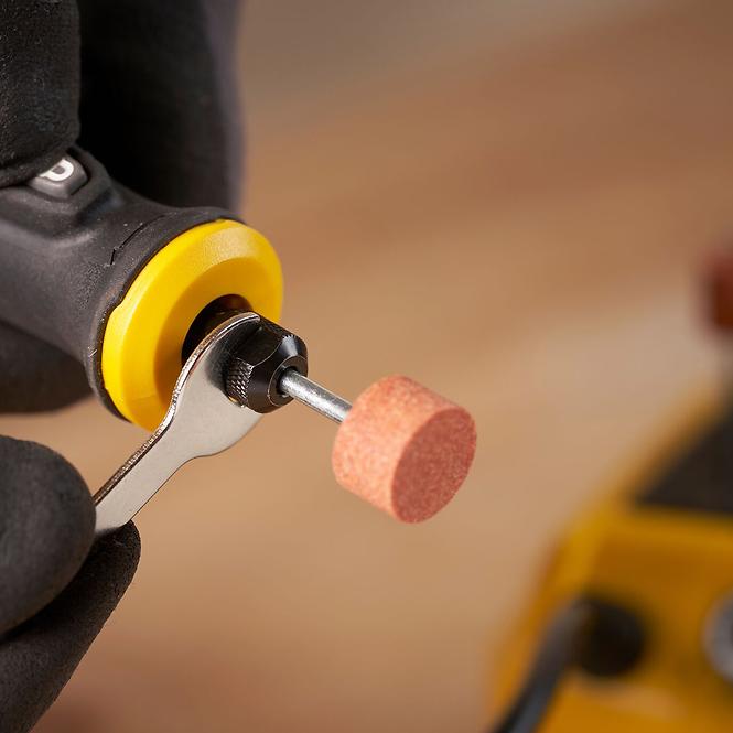 Akku-Spezialschleifer Fatmax® V20 ohne Akku und Ladegerät 18V