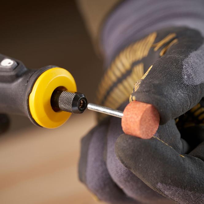 Akku-Spezialschleifer Fatmax® V20 ohne Akku und Ladegerät 18V