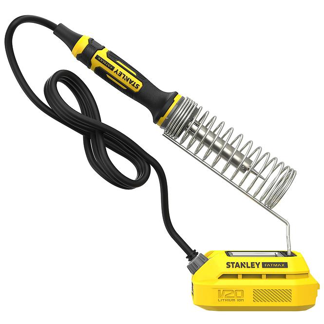 Akku-Lötkolben Fatmax® V20 ohne Akku und Ladegerät 18 V
