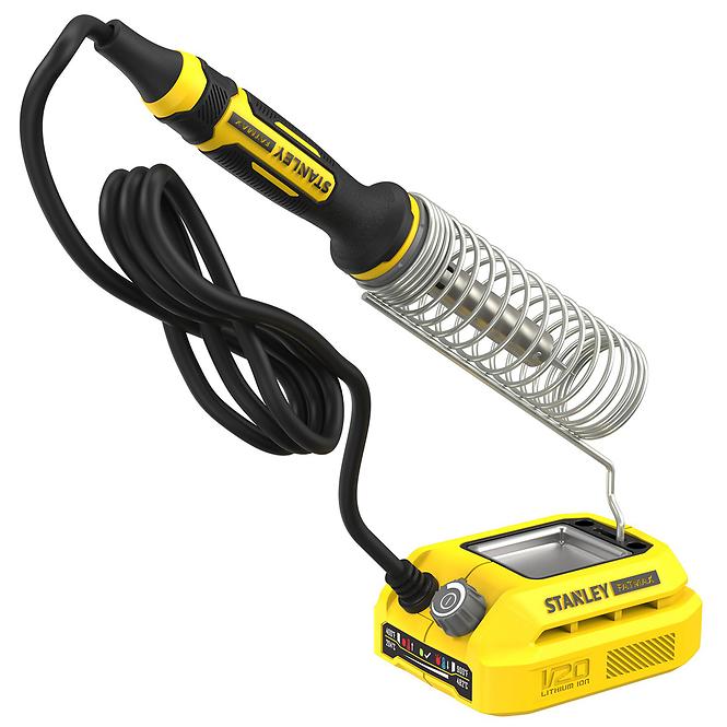 Akku-Lötkolben Fatmax® V20 ohne Akku und Ladegerät 18 V