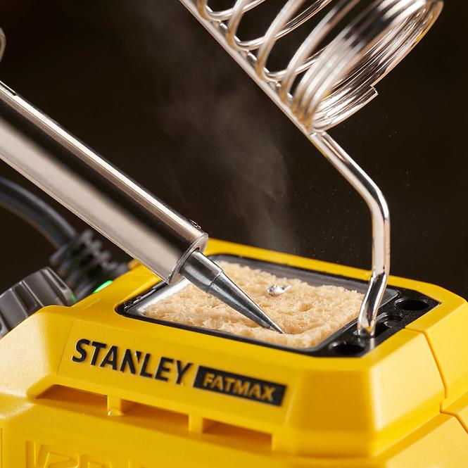 Akku-Lötkolben Fatmax® V20 ohne Akku und Ladegerät 18 V