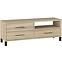 Tv Tisch Roma VII 3S eiche sonoma