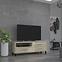 Tv Tisch Roma VII 3S eiche sonoma,3