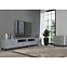 Tv Tisch Roma VI 3S helle grau,5