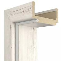 Türrahmen 80L 180-220  Schneeeiche