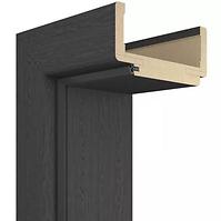 Türrahmen 80L 180-220 Anthrazit