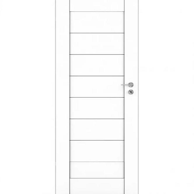 Innentür Prestige PO 01 70P bianco