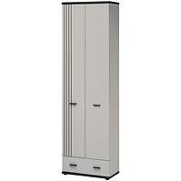 Garderobe CC HG A Kaschmir/Schwarz