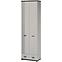 Garderobe CC HG A Kaschmir/Schwarz