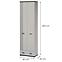 Garderobe CC HG A Kaschmir/Schwarz,4