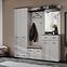 Garderobe CC HG A Kaschmir/Schwarz,6