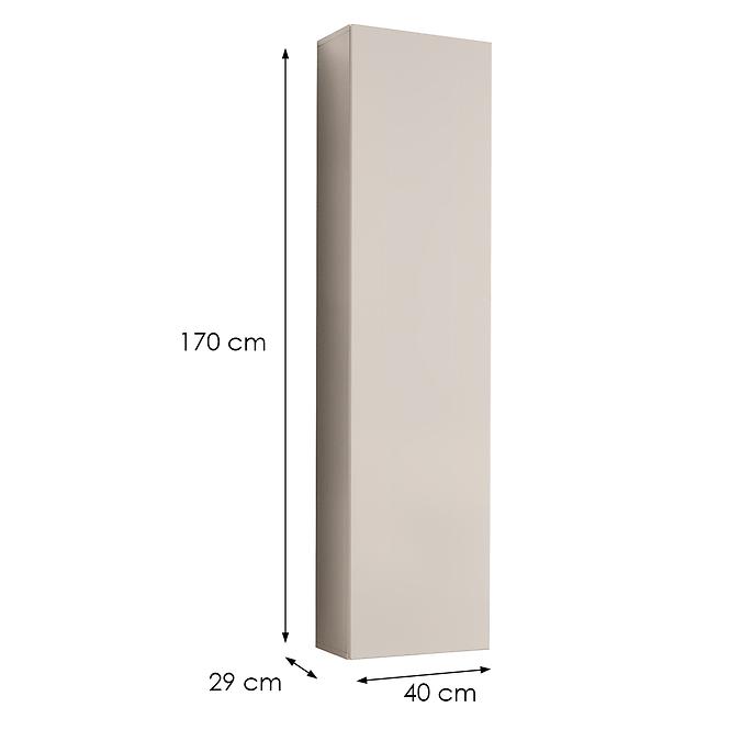 Vitrine FLY CC FY 40 Kaschmir