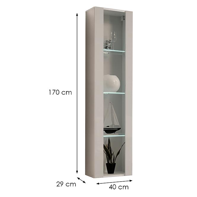 Vitrine FLY CC FY 41 Kaschmir