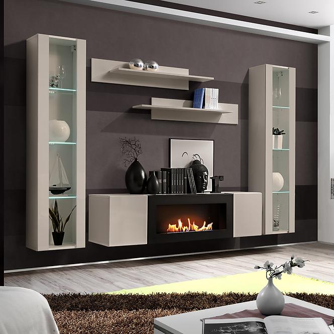 Vitrine FLY CC FY 41 Kaschmir