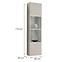 Vitrine FLY CC FY 42 Kaschmir,2