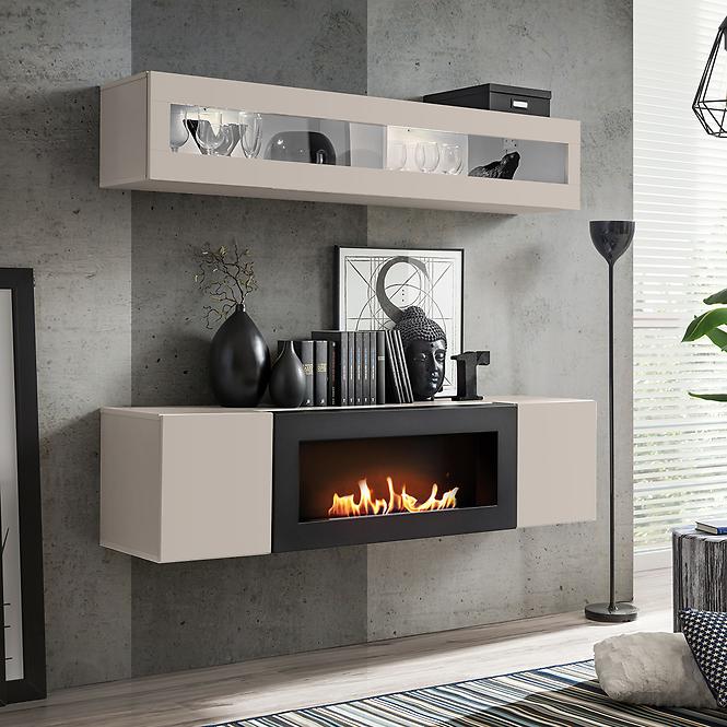Vitrine FLY CC FY 51 Kaschmir