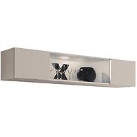 Vitrine FLY CC FY 52 Kaschmir
