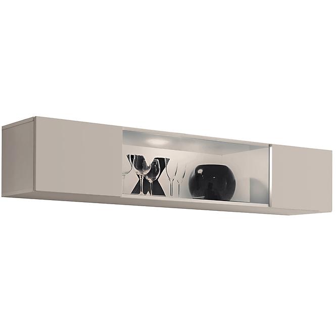 Vitrine FLY CC FY 52 Kaschmir