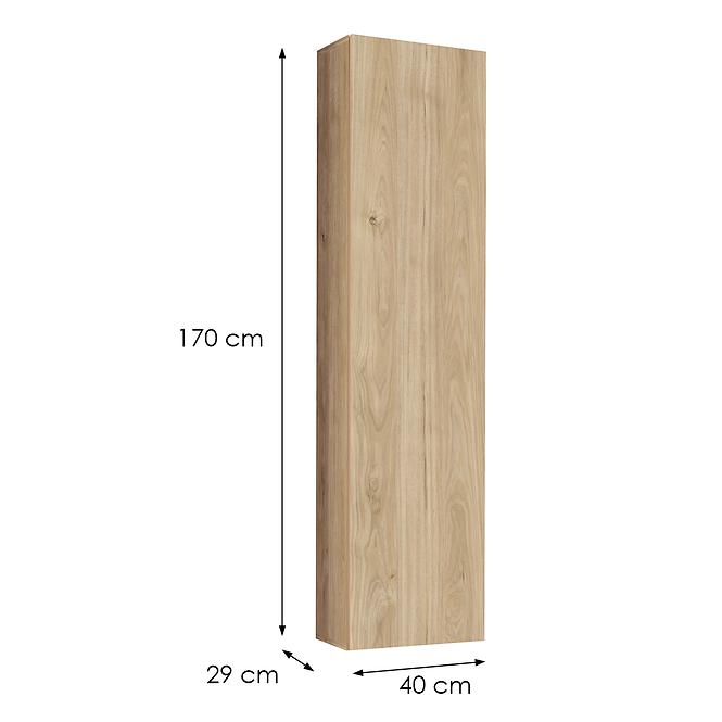 Vitrine FLY HJ FY 40 Hickory Jackson