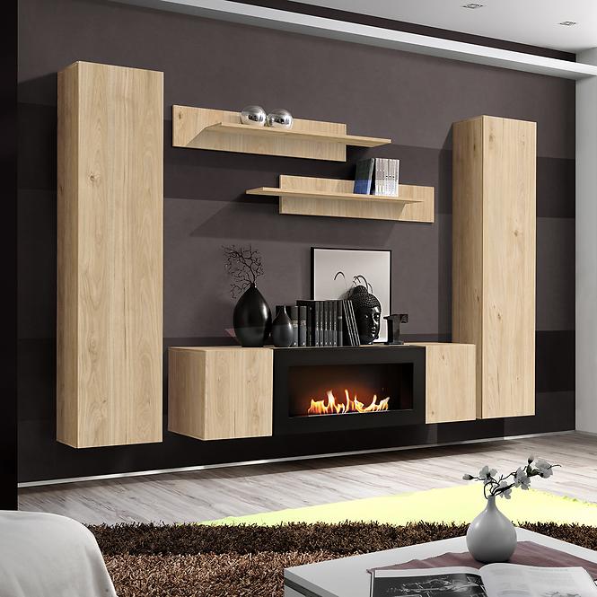 Vitrine FLY HJ FY 40 Hickory Jackson