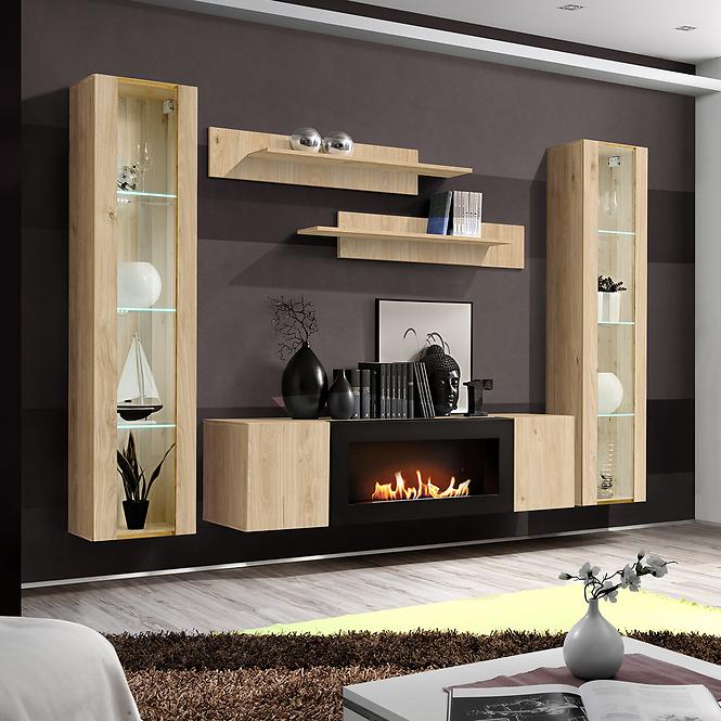 Vitrine FLY HJ FY 41 Hickory Jackson