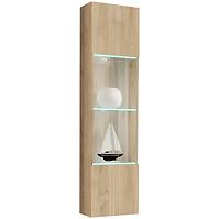 Vitrine FLY HJ FY 42 Hickory Jackson