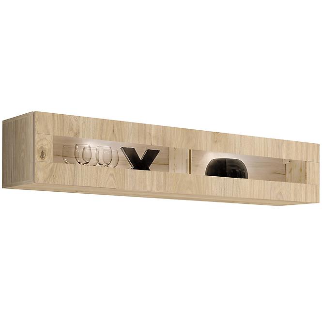 Vitrine FLY HJ FY 51 Hickory Jackson