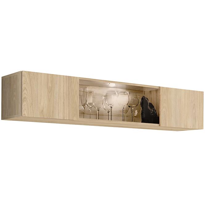 Vitrine FLY HJ FY 52 Hickory Jackson