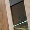Vitrine Aron RZS AR WSW Eiche Ribbeck/Schwarz,5