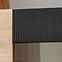 Vitrine Aron RZS AR WSW Eiche Ribbeck/Schwarz,6