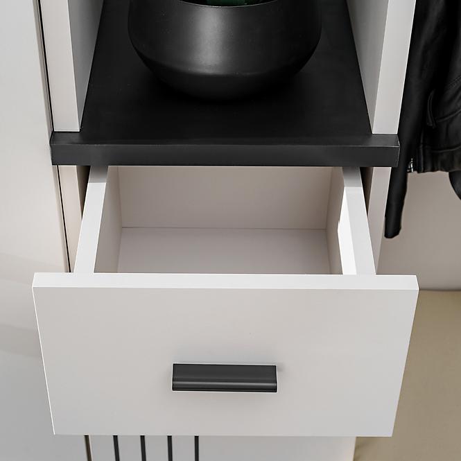 Regal Hugo CC HG B+C Kaschmir/Schwarz