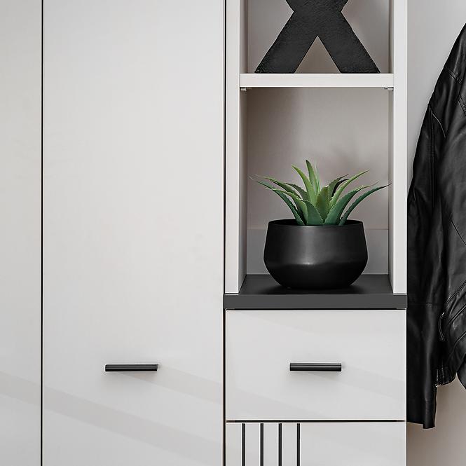 Regal Hugo CC HG B+C Kaschmir/Schwarz