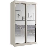 Schrank 2d Modin 120 kaschmir