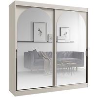 Schrank 2d Modin 200 kaschmir