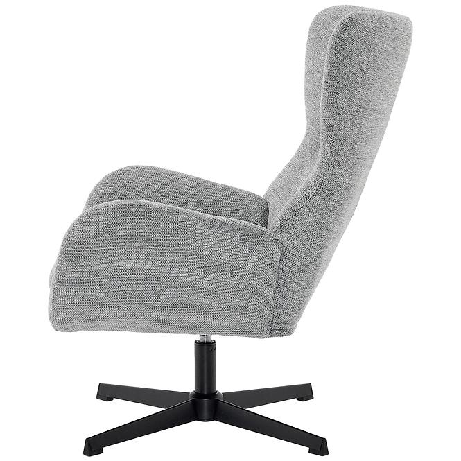 Sessel Salvator grau