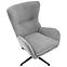 Sessel Salvator grau,5