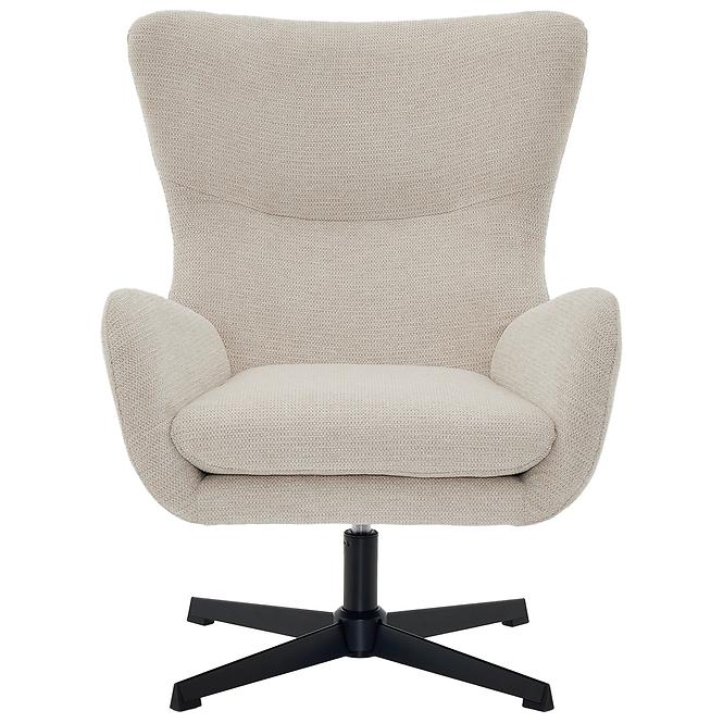 Sessel Salvator beige