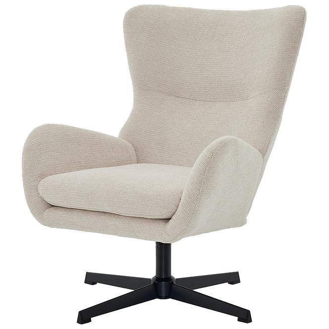 Sessel Salvator beige