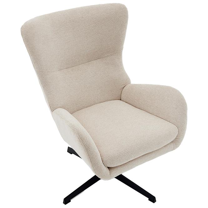 Sessel Salvator beige