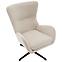 Sessel Salvator beige,5