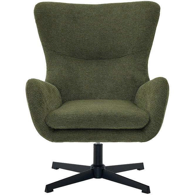 Sessel Salvator grün