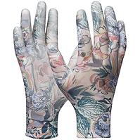 Handschuhe MISS FLOWER 7